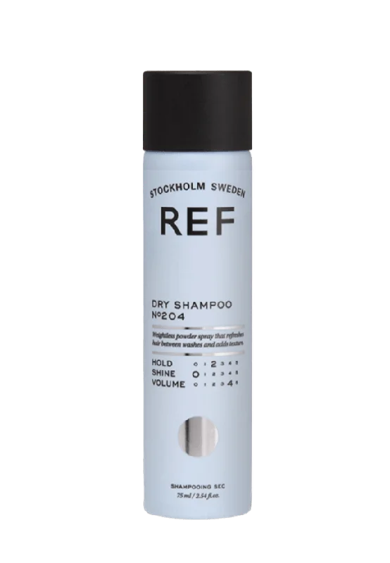 REF Stockholm Dry Shampoo Hårstyling Dam 75