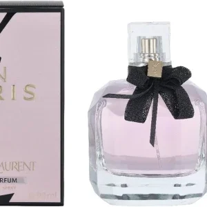 Parfym Mon Paris från Yves Saint Laurent