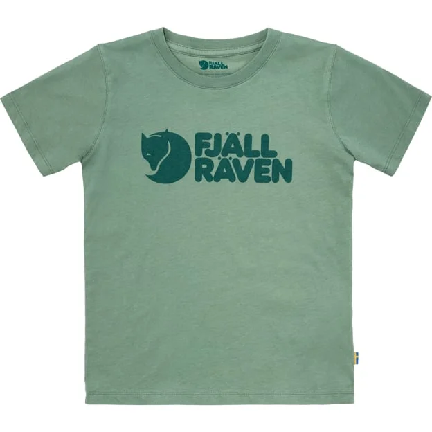 Fjällräven Kids Fjällräven Logo T-shirt 146