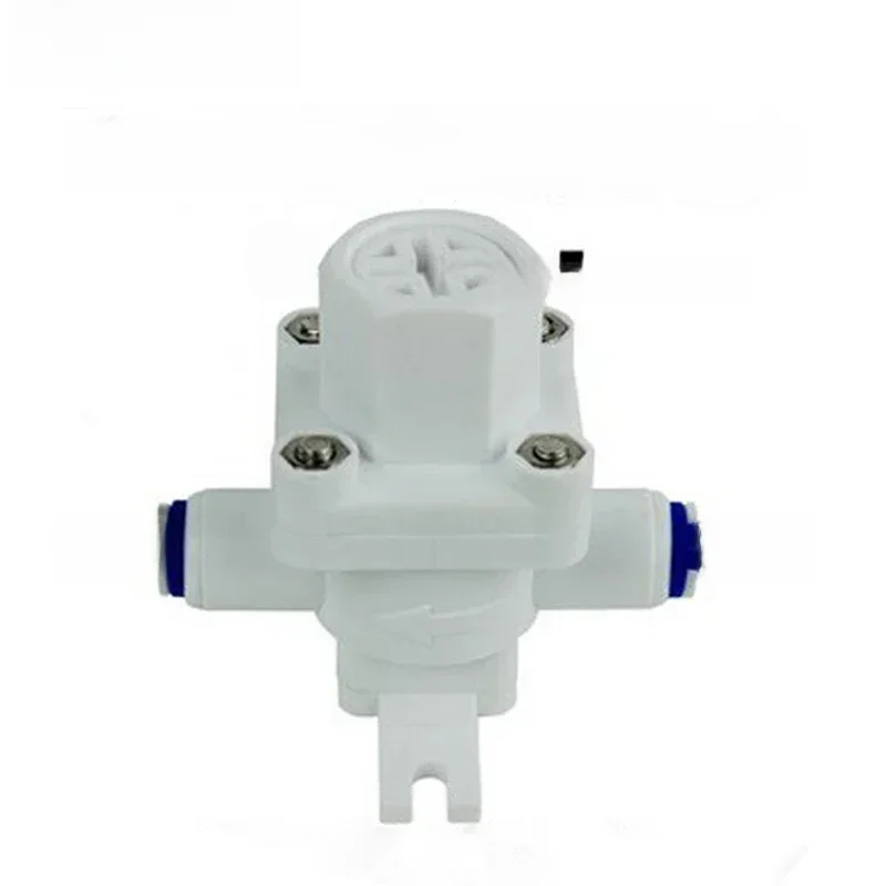 AliExpress - ATWFS régulateur de pression RO purificateur d'eau pièces pressostat d'eau 1/4 ''connexion régulateur vanne réductrice de pression