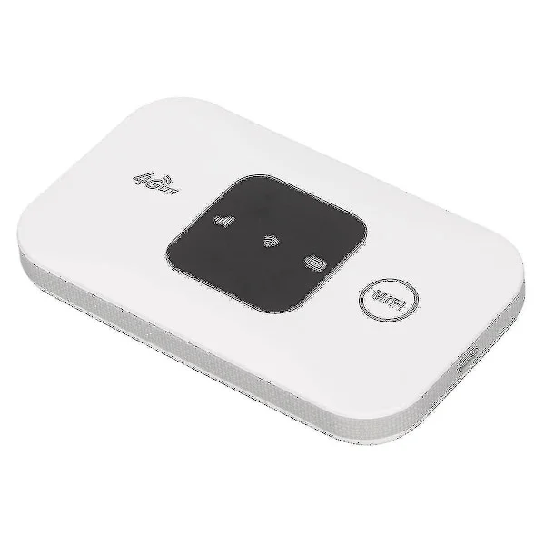 4g Lte Bärbar Internet Hotspot, Trådlös Wifi Router, Stödjer 8 Till 10 Användare, 4g Trådlös Router För Hem, Kontor-hhny