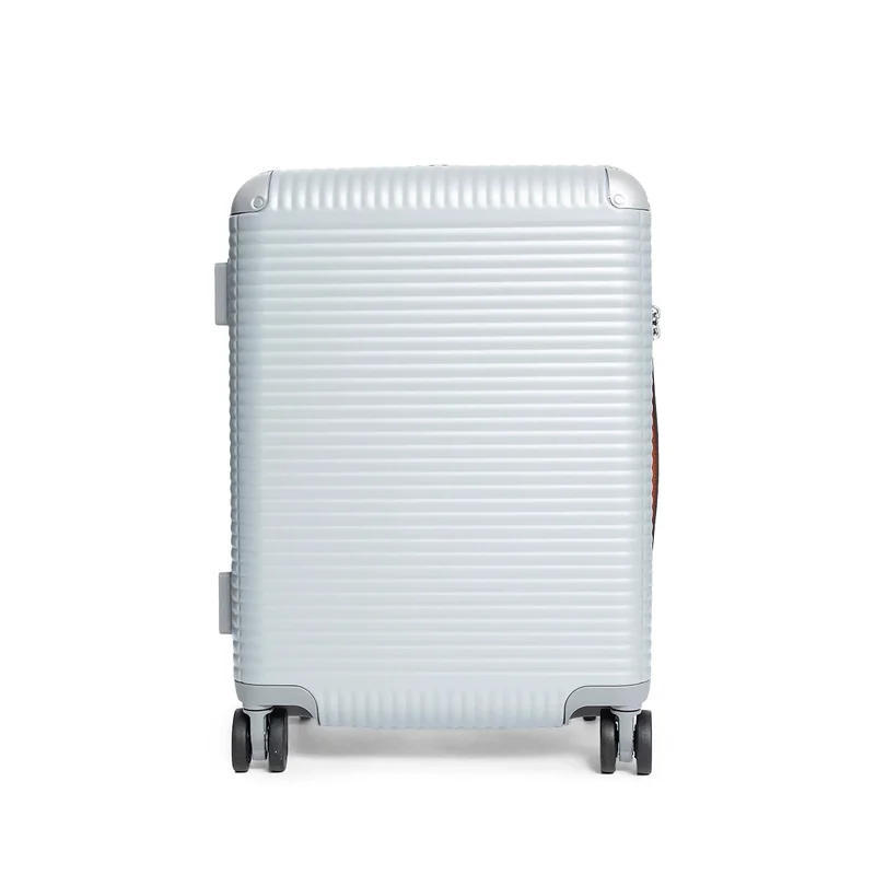 Bank Light Spinner Deluxe Suitcase