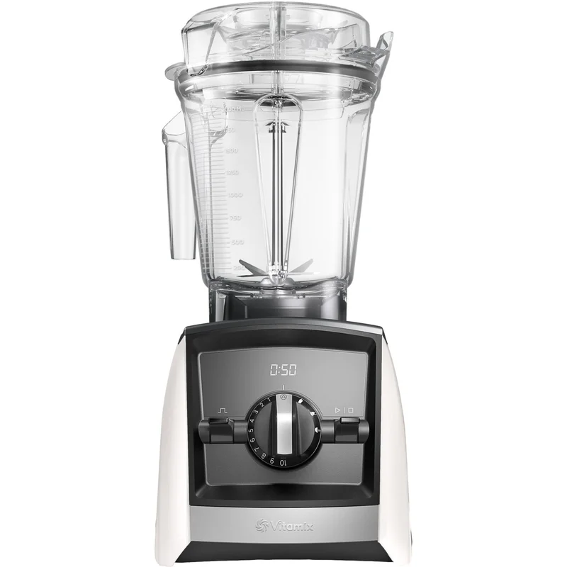 Vitamix Blender Ascent A2500i Vit | Köksmaskiner > Mixer & Blender | Bagaren och Kocken