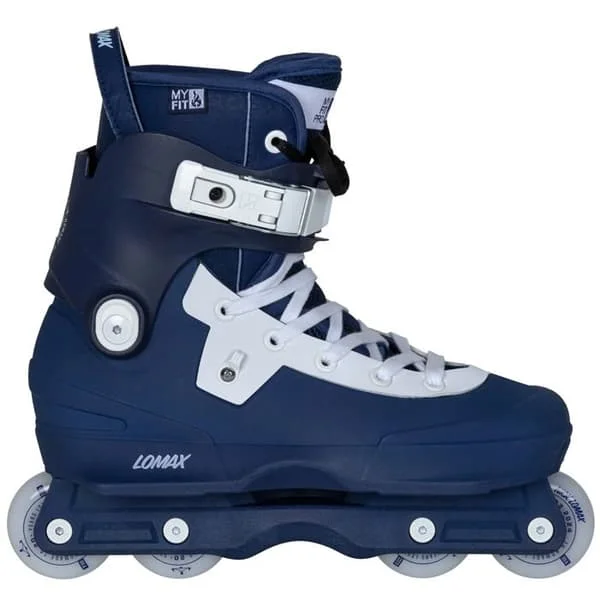 Rollers USD Aeon Nick Lomax Pro II 60