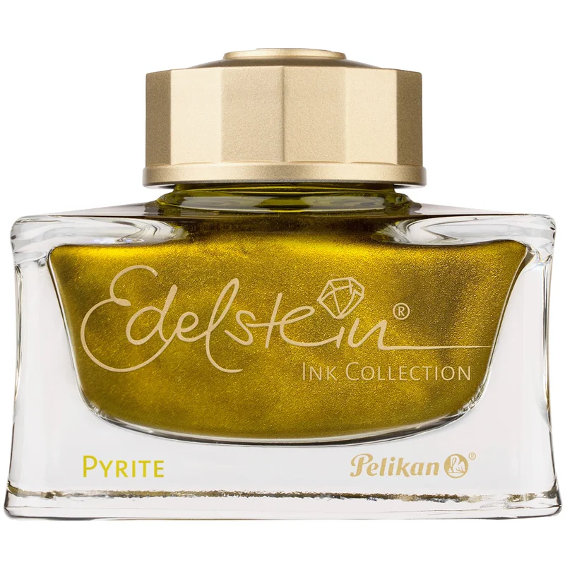 Fountain pen ink Edelstein Ink of the Year 2026