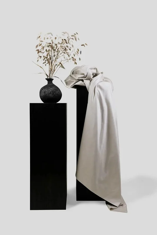 Abate Dynebetræk Beige 140x200 cm, Tøj & Bolig, Sengetøj, Dyner & Puder, Øvrig