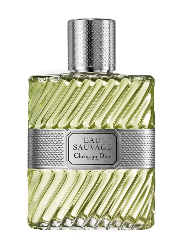 Dior Eau Sauvage Eau de Toilette 100 ml 100ml
