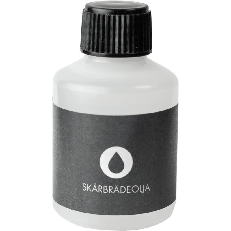 Global Leikkuulautaöljy, 50 ml