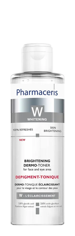 Pharmaceris Lysende Dermo Toner, Hudpleje, Renseprodukter, Skintonic