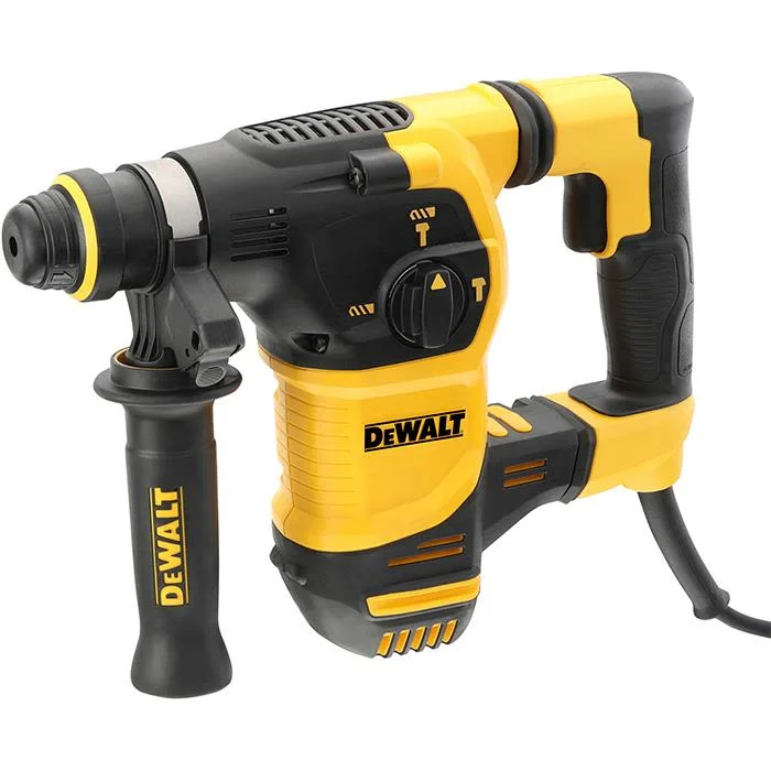 Dewalt D25333K Borrhammare 950 W, Maskiner