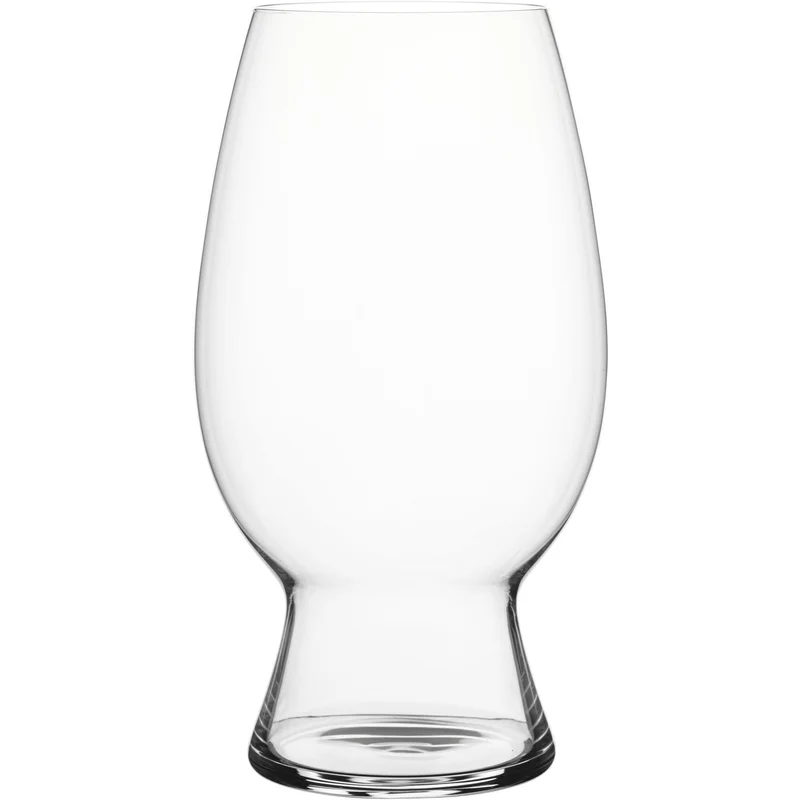 Spiegelau Craft American Wheat Ölglas 75 cl 4-pack | Dukning & Servering > Glas > Ölglas | Bagaren och Kocken