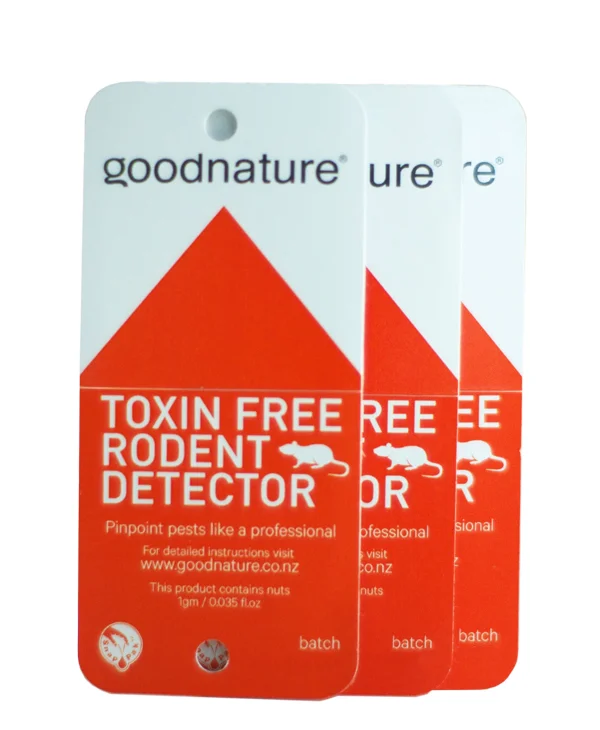Goodnature A24 merkkisyötti refill