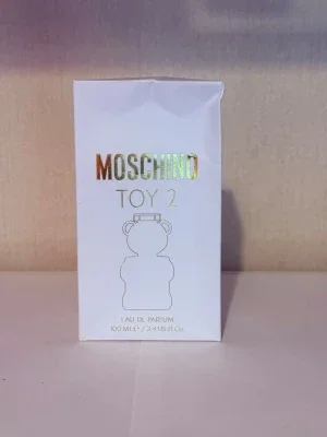 Moschino Toy 2 Eau de Parfum 100 ml