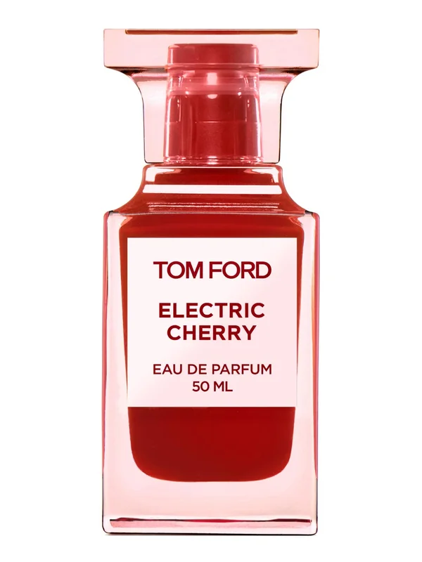 Tom Ford Electric Cherry Eau de Parfum 50 ml 50ml