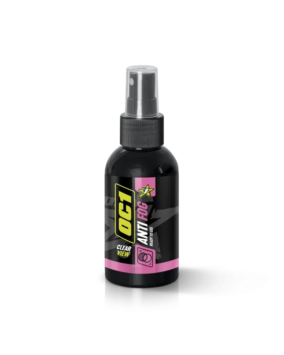 OC1 Anti Fog Spray