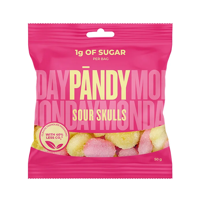 Pandy Pändy Candy 50 g