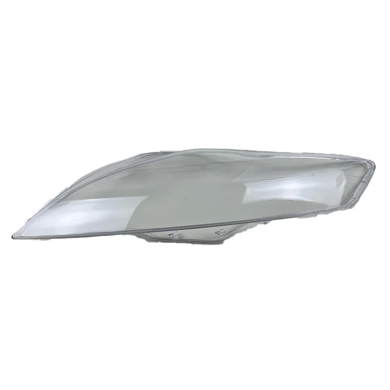 AliExpress - Pour Ford Mondeo 2008-2012 couvercle de phare avant abat-jour Transparent coque de lampe remplacer l'abat-jour d'origine plexiglas