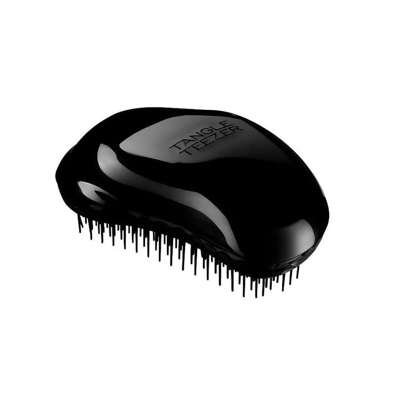 Tangle Teezer Original Black, Hår, Hårbørster, Detangling Børster