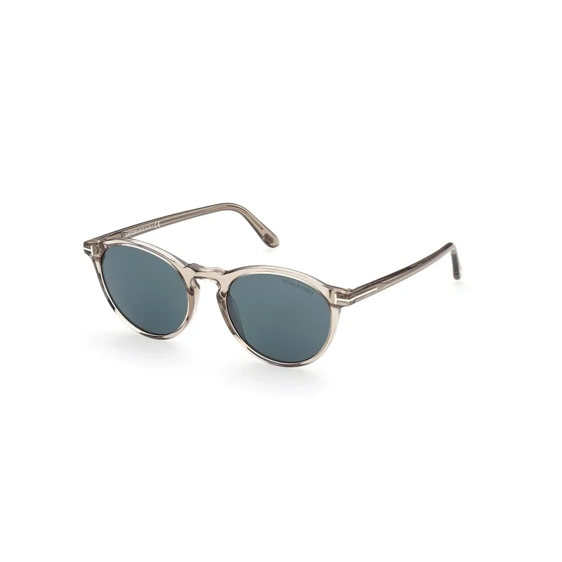 Tom Ford - Solbriller - Transparent - FT0904 57V 5019