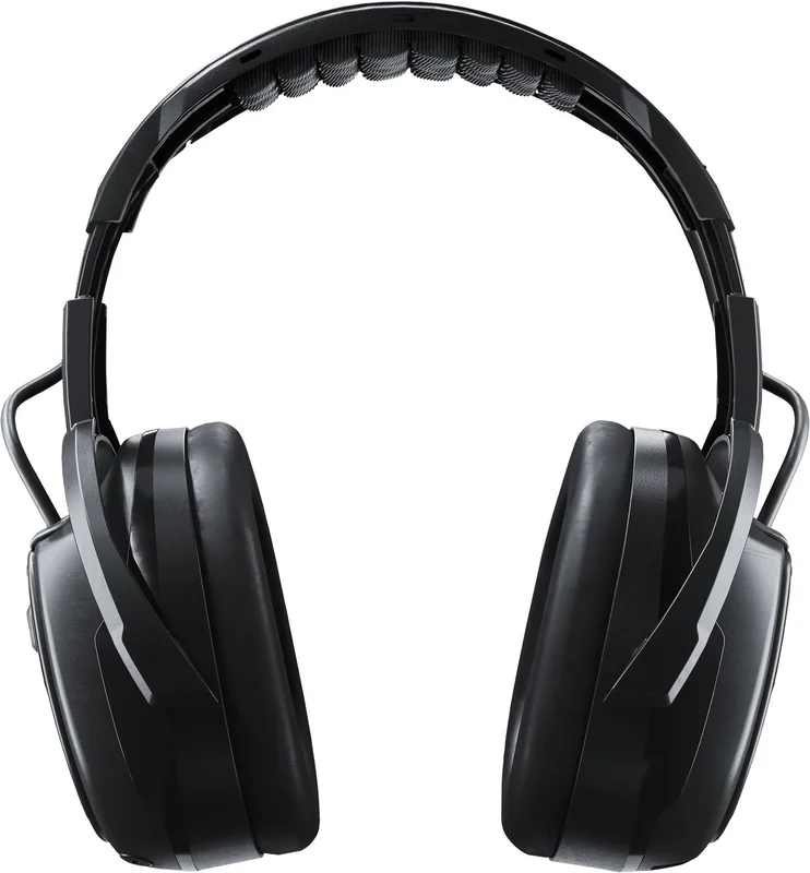 Zekler Sonic 530 Hörselskydd med Bluetooth, Hörselskydd
