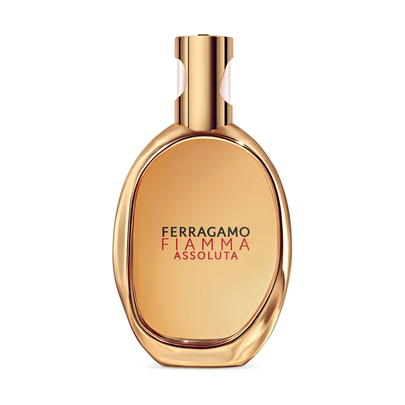 Ferragamo Fiamma Assoluta 100ml - Eau de Parfum