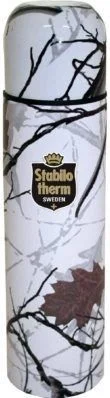 Stabilotherm Steel Thermos 0,5 l Snow