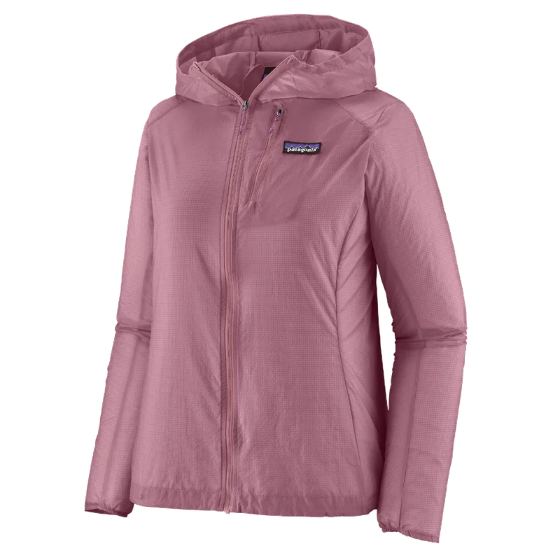 Patagonia W's Houdini Jacket Light Violet