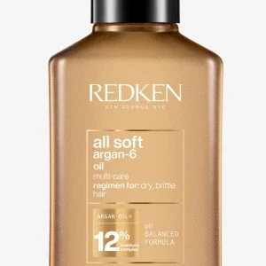 Redken All Soft Argan-6 Oil