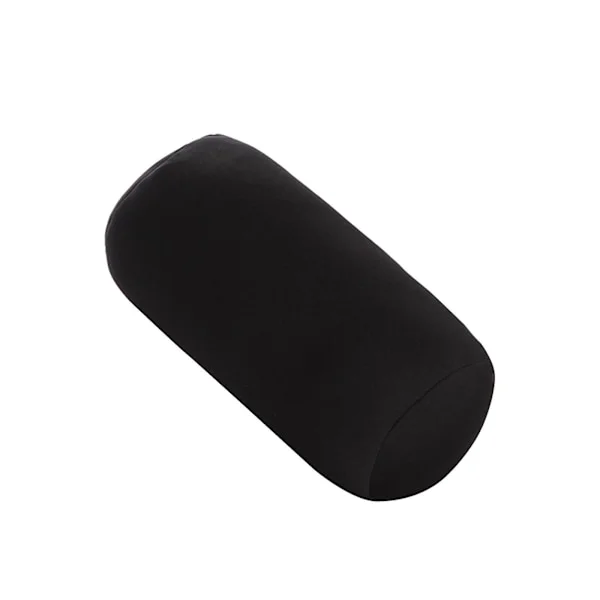 Cylinder Memory Foam Kudde Rulle Cervikal Stödkudde Rund Tupplur Nackkudde Kudde '-MM