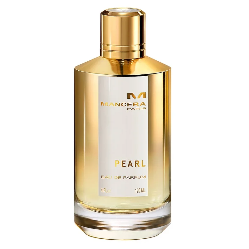 Mancera Pearl Eau de Parfum 120 ml, Parfumer & Dufte, Til Ham, Eau De Parfum