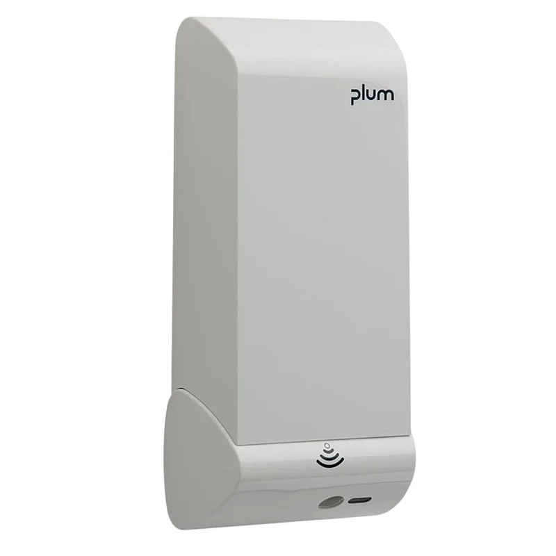Plum Elektronisk Dispenser 1000 ml, Hudpleje, Håndpleje, Håndsæbe