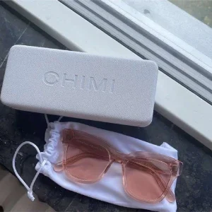 Chimi 07 rosa
