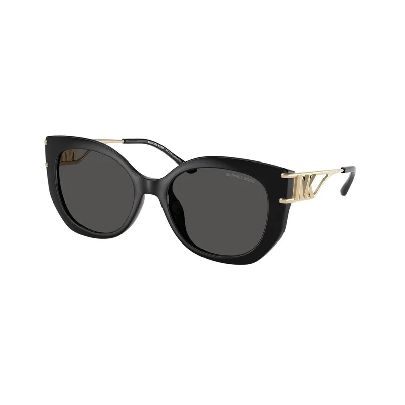 Michael Kors - Solbriller - Svart - MK2236U 300587 ALICANTE 5318