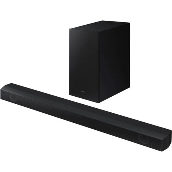 Samsung HW-B650F 3.1 Soundbar 370 W – langaton subwoofer, Dolby Digital, DTS Virtual:X
