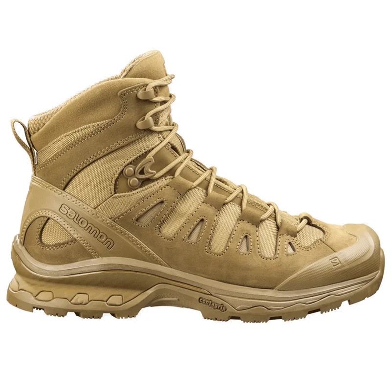 Salomon Forces Quest 4D 2 Coyote