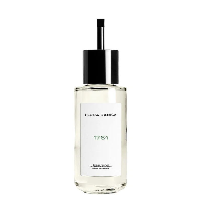 Flora Danica 1761 Eau de Parfum 125 ml, Refill, Parfumer & Dufte, Til Hende, Eau De Parfum