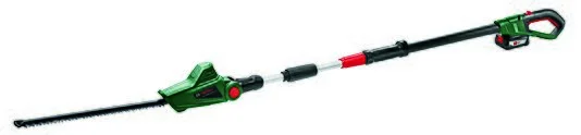 BOSCH Hekksaks teleskop universal 18v 2,5ah