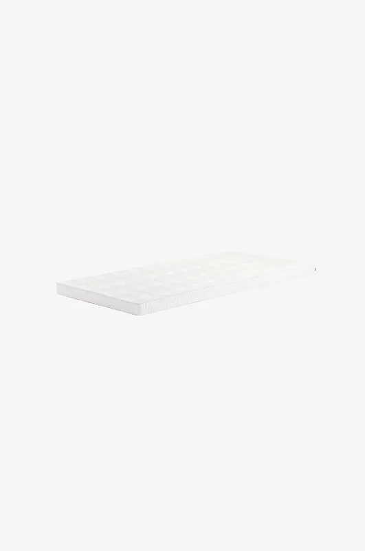 Tempur - Bäddmadrass Pro Plus Mjuk - Vit - Madrasser - 160X200 - Från Homeroom