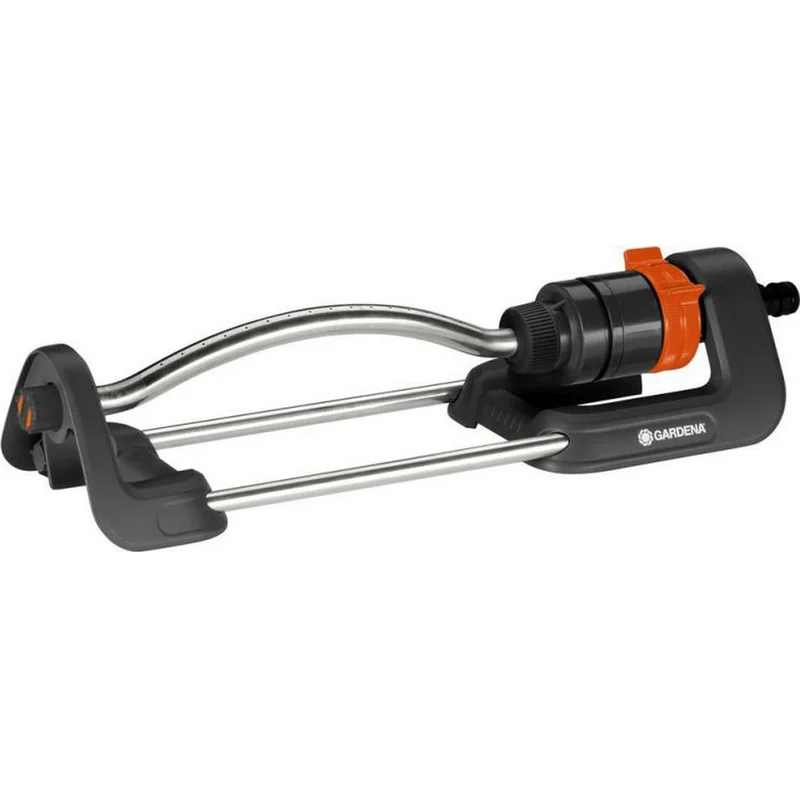 Gardena Aqua S Vannspreder, Vanning