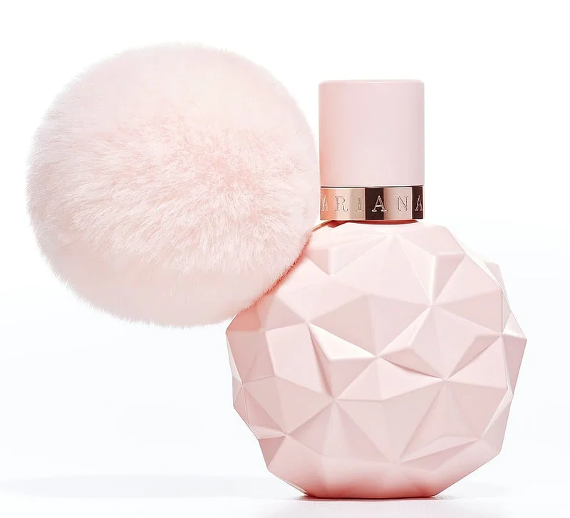 Spar 20% • Køb 2, Ariana Grande Sweet Like Candy Eau de Parfum 100 ml, Parfumer & Dufte, Parfumer Til Hende, Eau De Parfum