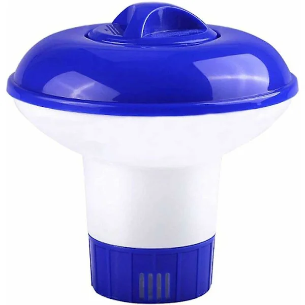 Klordiffusor Automatisk klordispenser Flytande pool dispenser Kemiska tabletter Dispenser Justerbar klordispenser Flytande spa dispenser