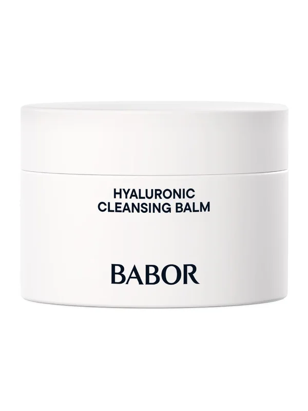 Babor Cleansing Hyaluronic Cleansing Balm 150 ml 150ml