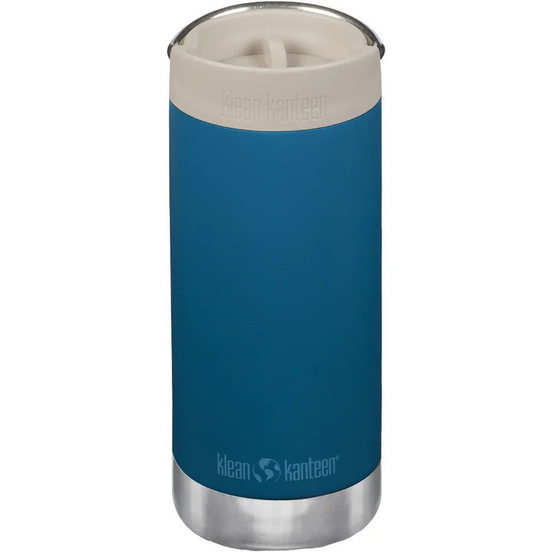 Klean kanteen TKWide Termokrus med Café Låg 355 ml, Corsair | KitchenOne