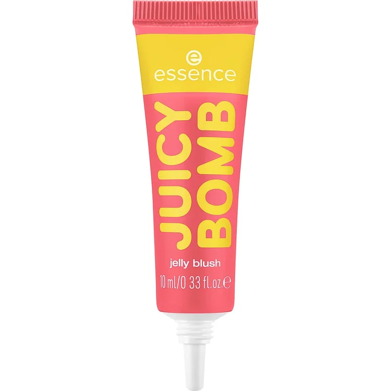 Essence Juicy Bomb Party Jelly Blush, Makeup, Ansigt, Blush