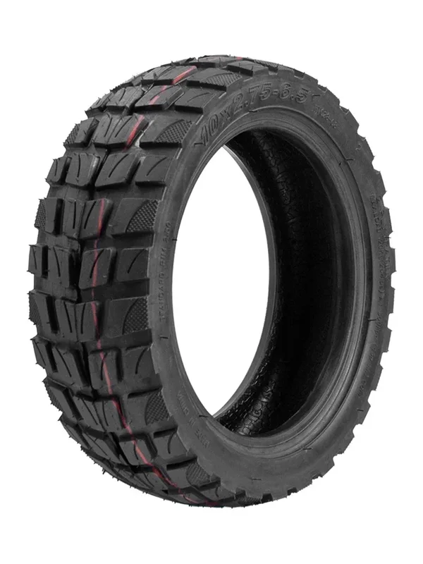 AliExpress - Pneu extérieur 10x2.75-6.5 pour Speedway 5, pour scooter électrique Dualtron 3, 10 pouces, 10*2.75-6.5, pneu tout-terrain sans chambre à 