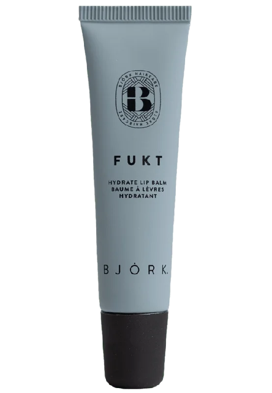 BJÖRK FUKT Hydrate Lip Balm Läppvård 15