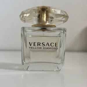 Versace Yellow Diamond parfym