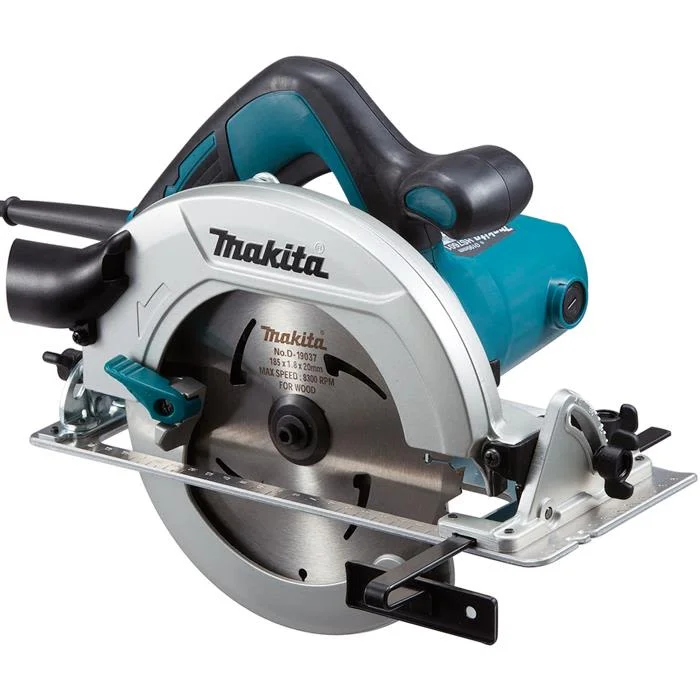 Makita HS7601J Rundsav 1200 W, Maskiner