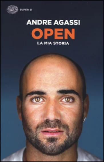 Open. La mia storia Andre Agassi