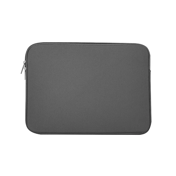 Tabletväska för Apple Laptop Sleeve MacBook Air Pro Retina Tablet Bag (Grå)